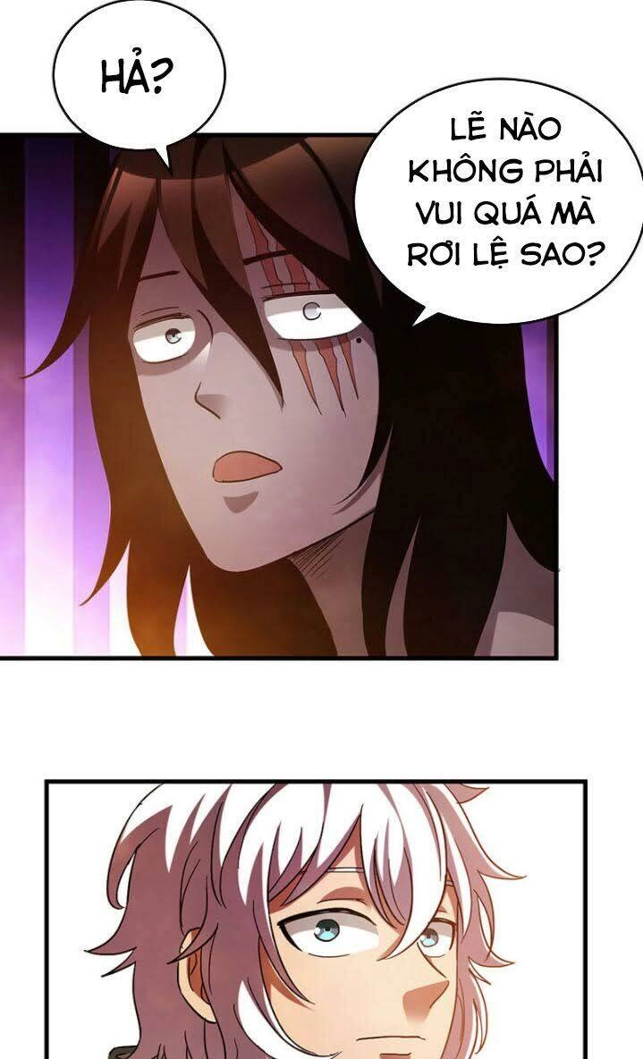 Sau Mạt Thế Tôi Trở Thành Zombie Chapter 29 - 15