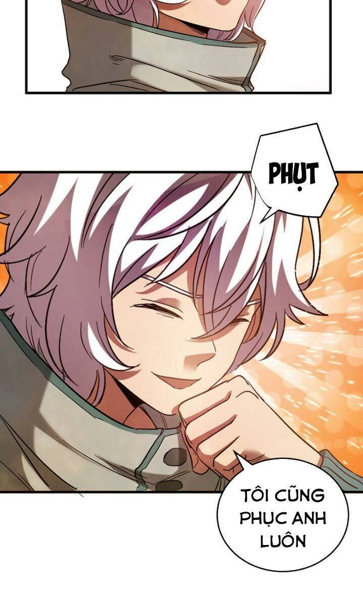 Sau Mạt Thế Tôi Trở Thành Zombie Chapter 29 - 16