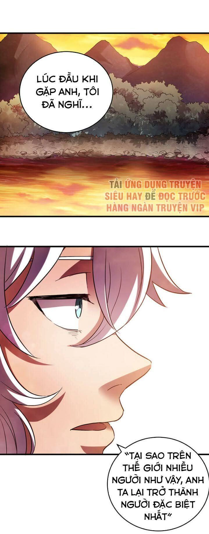 Sau Mạt Thế Tôi Trở Thành Zombie Chapter 29 - 17