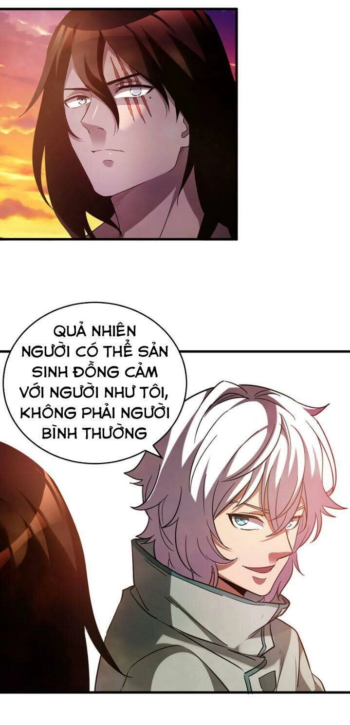 Sau Mạt Thế Tôi Trở Thành Zombie Chapter 29 - 18