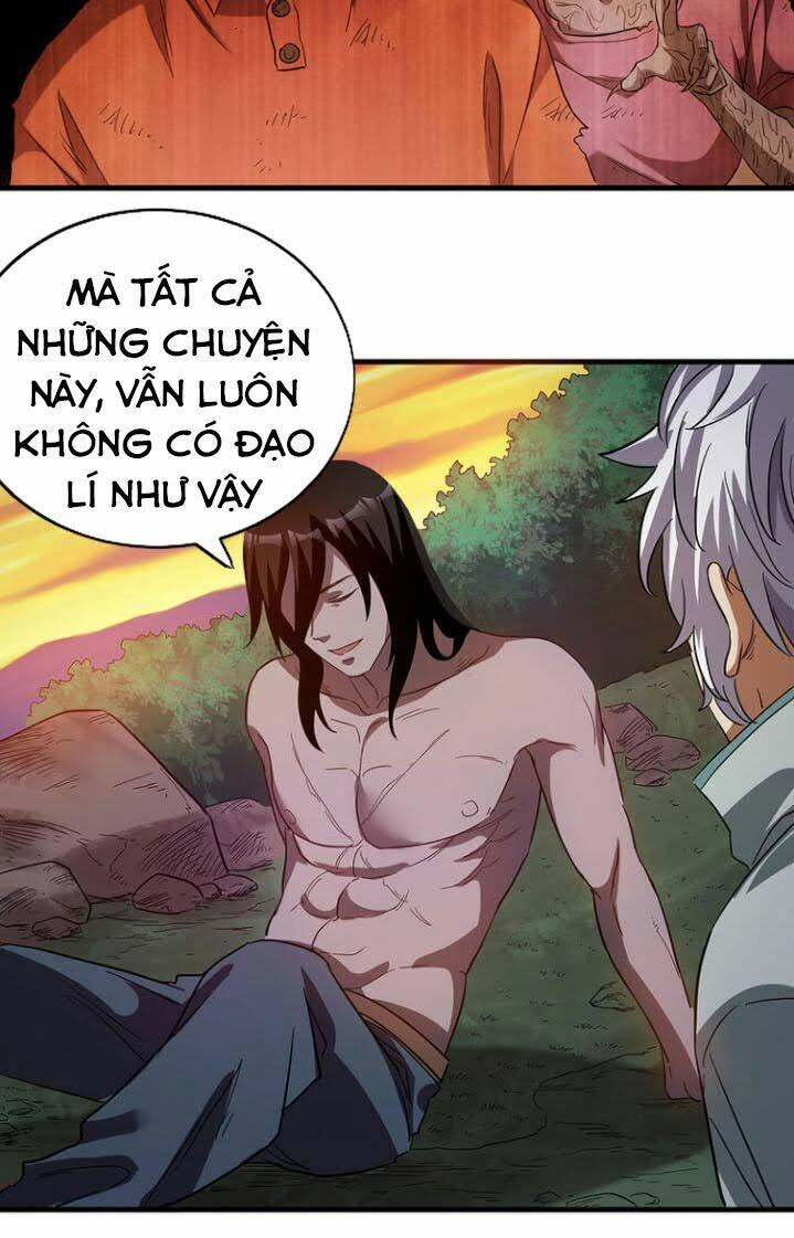 Sau Mạt Thế Tôi Trở Thành Zombie Chapter 29 - 23