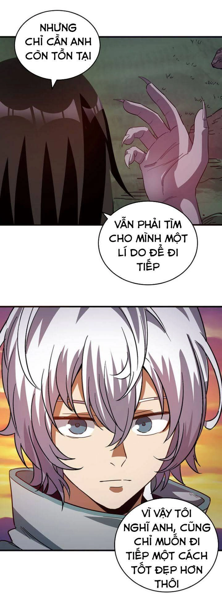 Sau Mạt Thế Tôi Trở Thành Zombie Chapter 29 - 24