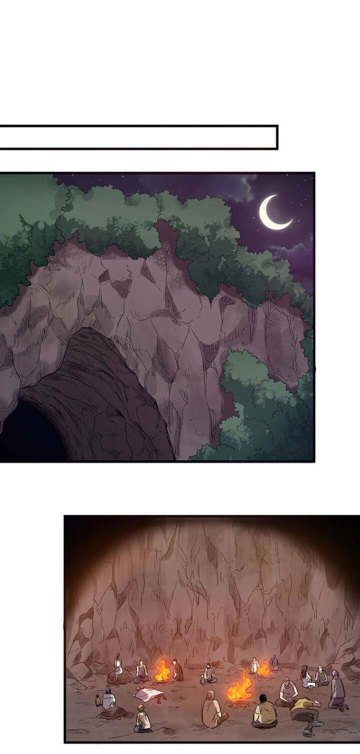 Sau Mạt Thế Tôi Trở Thành Zombie Chapter 29 - 27