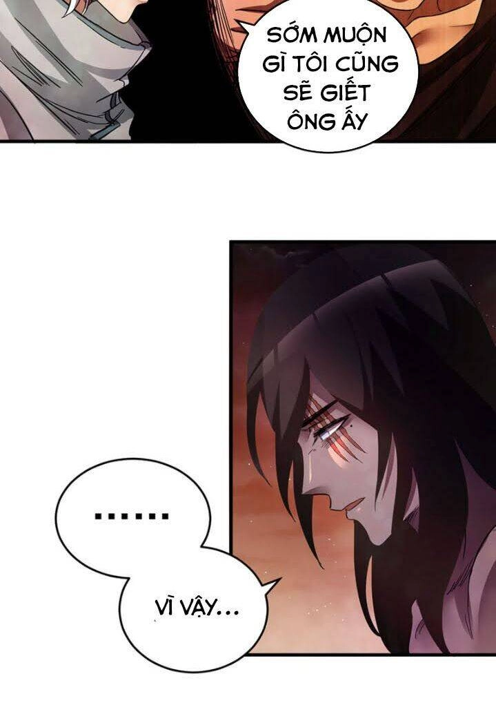 Sau Mạt Thế Tôi Trở Thành Zombie Chapter 29 - 31