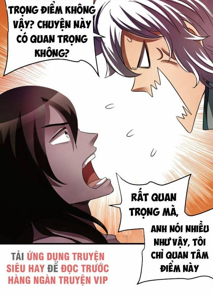 Sau Mạt Thế Tôi Trở Thành Zombie Chapter 29 - 33