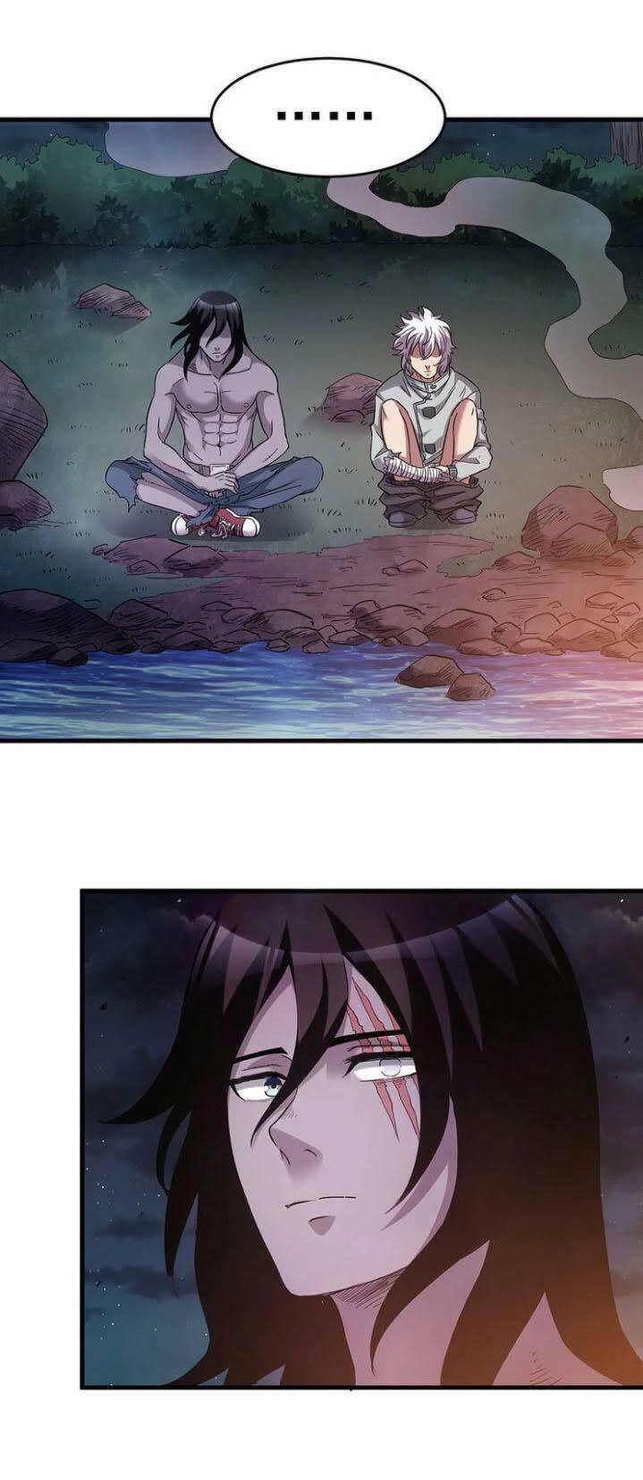 Sau Mạt Thế Tôi Trở Thành Zombie Chapter 30 - 1