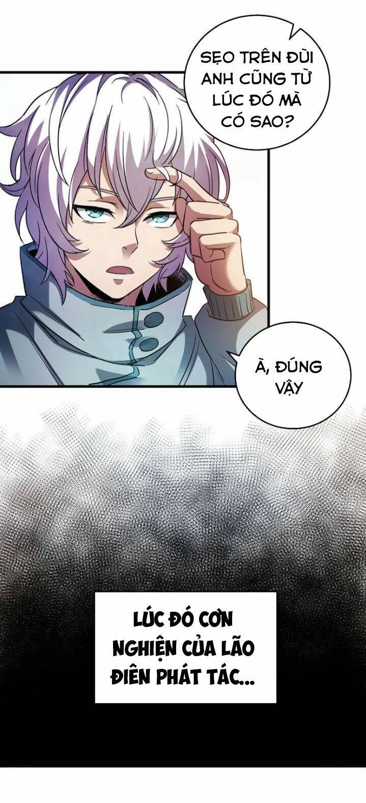 Sau Mạt Thế Tôi Trở Thành Zombie Chapter 30 - 3