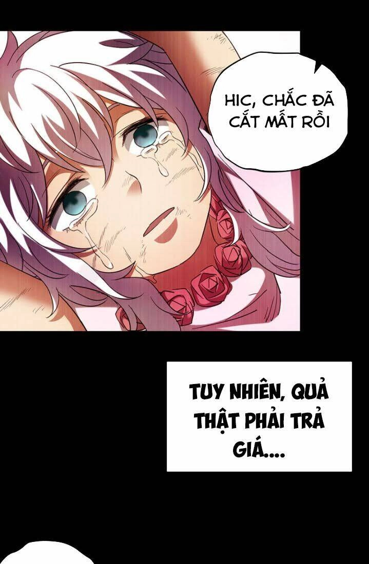 Sau Mạt Thế Tôi Trở Thành Zombie Chapter 30 - 5