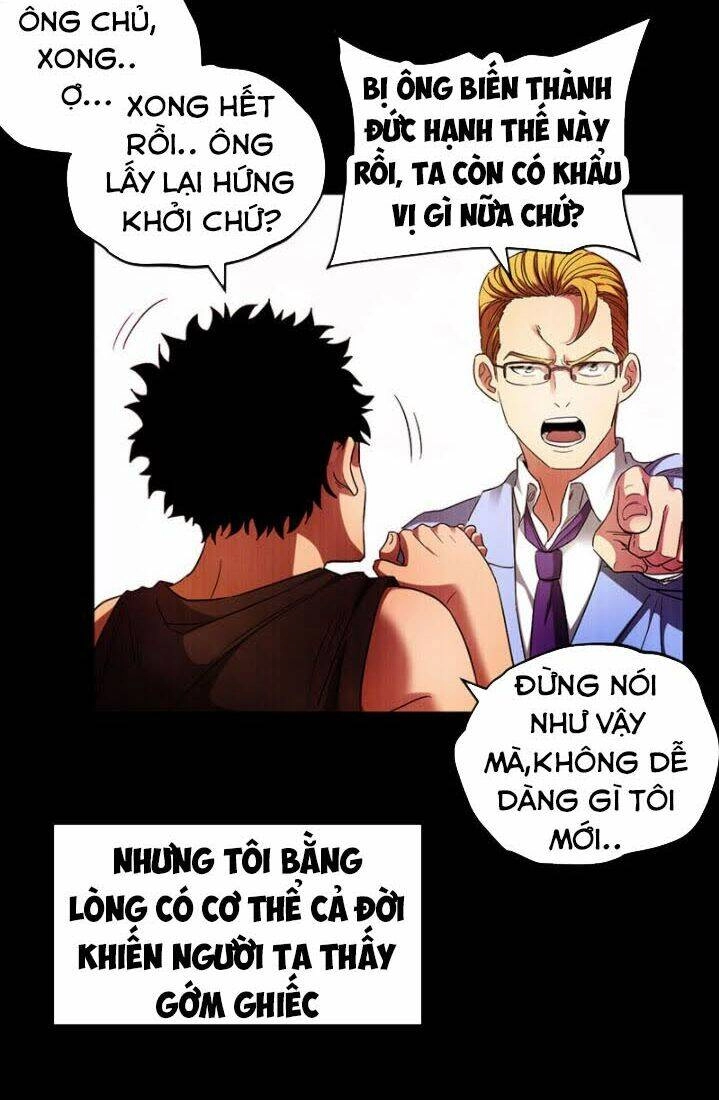 Sau Mạt Thế Tôi Trở Thành Zombie Chapter 30 - 6