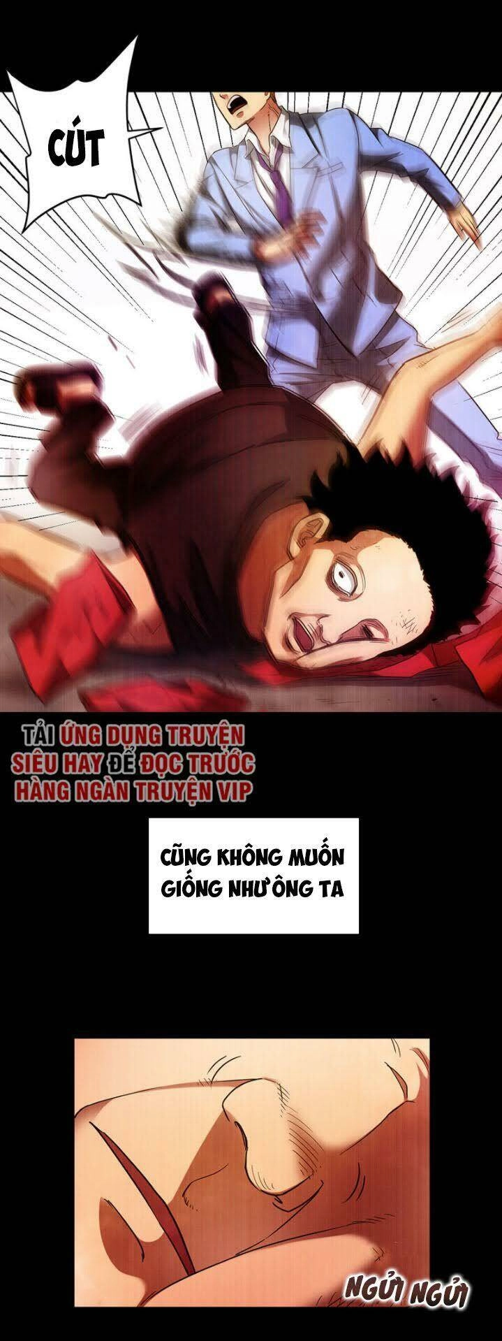 Sau Mạt Thế Tôi Trở Thành Zombie Chapter 30 - 7