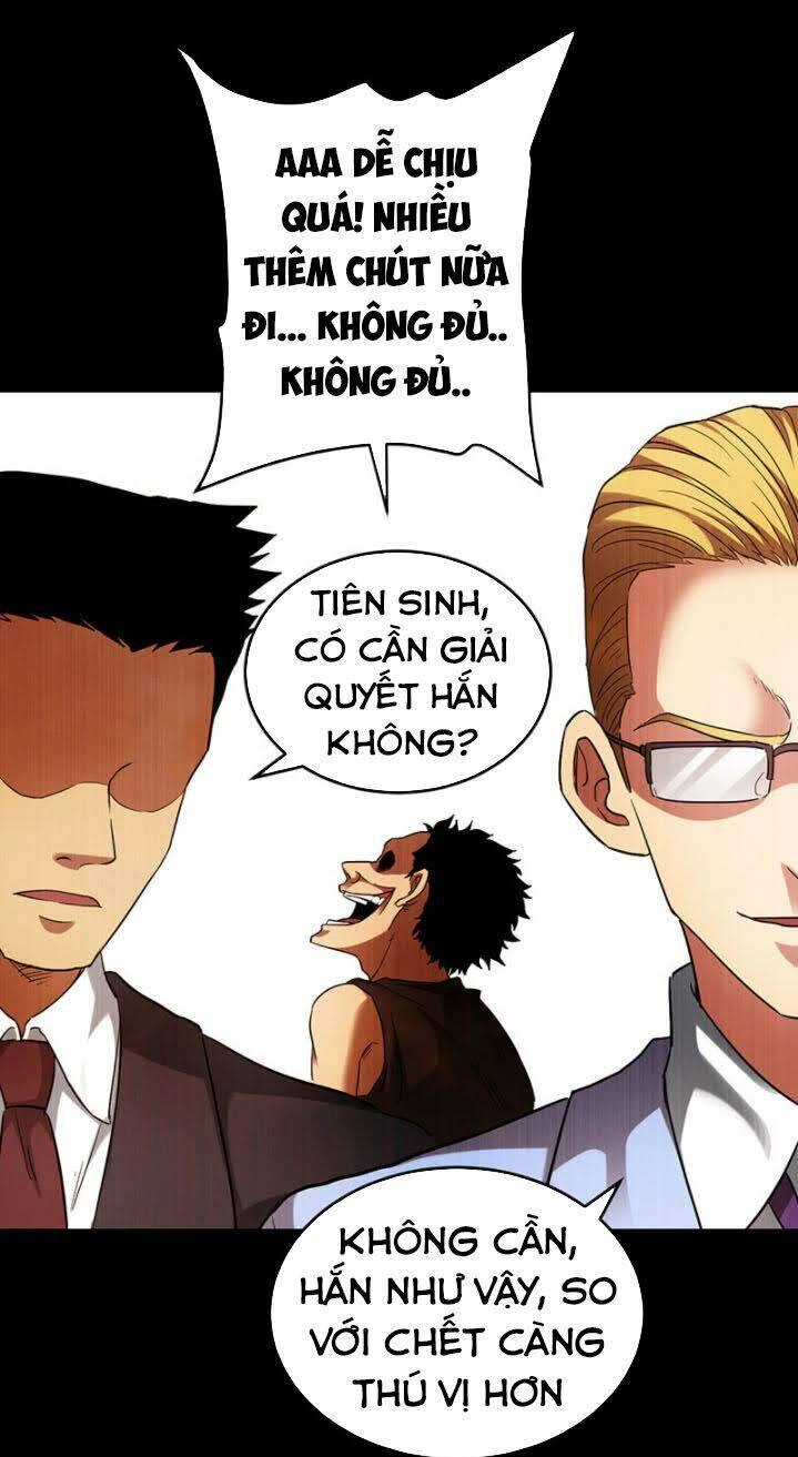 Sau Mạt Thế Tôi Trở Thành Zombie Chapter 30 - 8