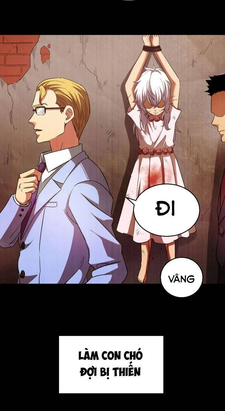 Sau Mạt Thế Tôi Trở Thành Zombie Chapter 30 - 9