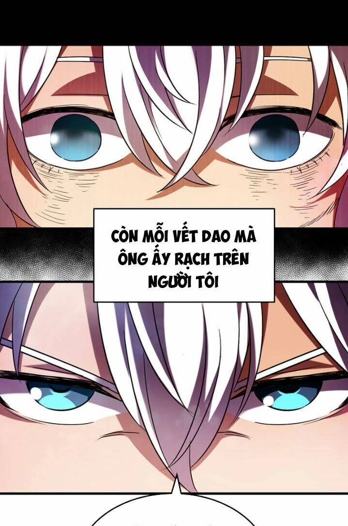 Sau Mạt Thế Tôi Trở Thành Zombie Chapter 30 - 10