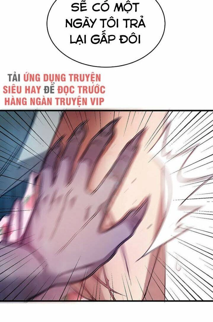 Sau Mạt Thế Tôi Trở Thành Zombie Chapter 30 - 11