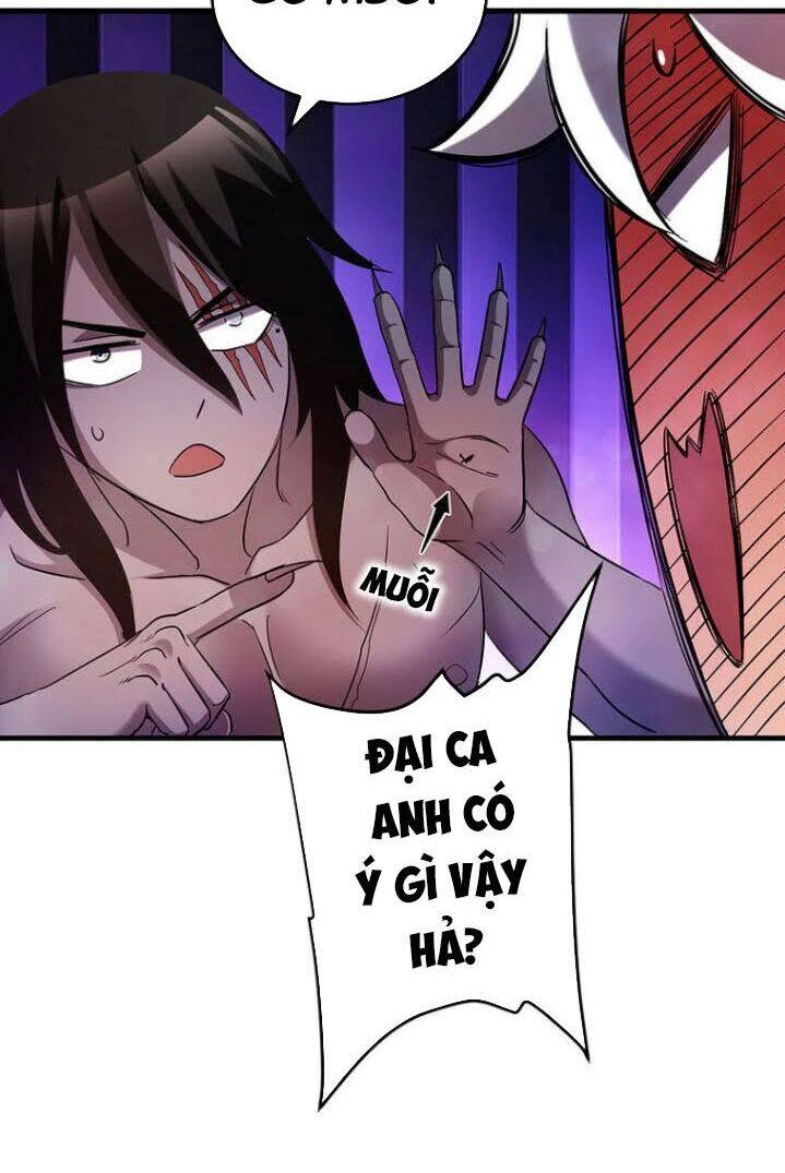 Sau Mạt Thế Tôi Trở Thành Zombie Chapter 30 - 13