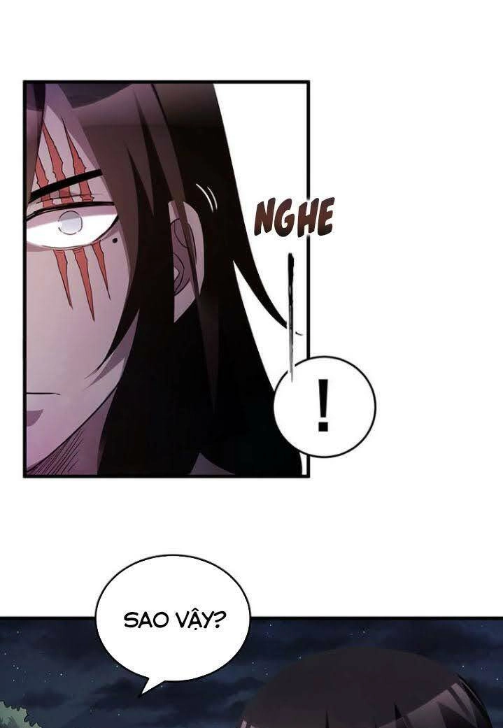 Sau Mạt Thế Tôi Trở Thành Zombie Chapter 30 - 14