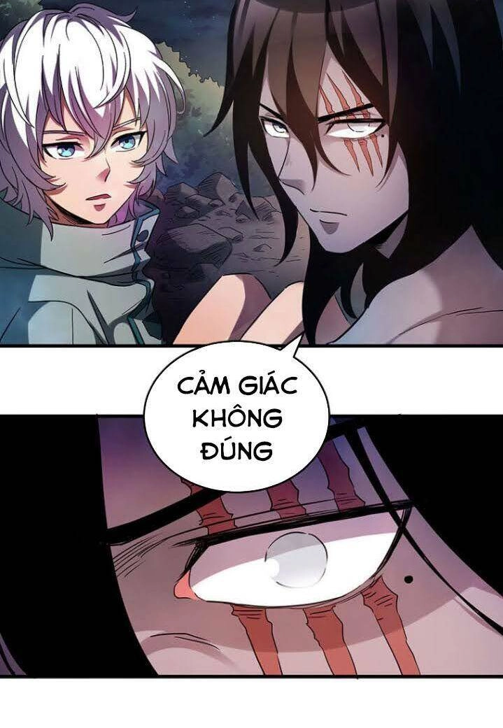 Sau Mạt Thế Tôi Trở Thành Zombie Chapter 30 - 15