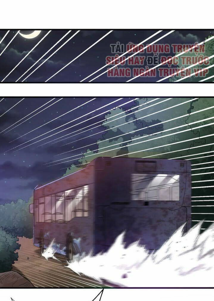 Sau Mạt Thế Tôi Trở Thành Zombie Chapter 30 - 19