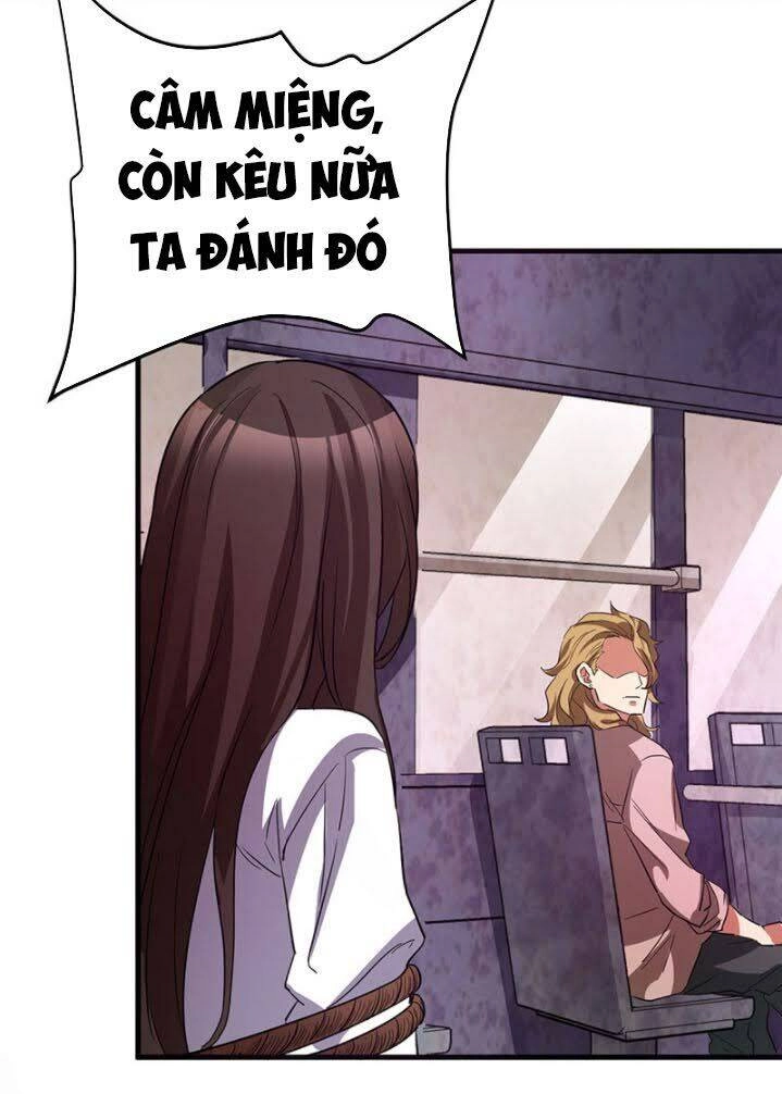 Sau Mạt Thế Tôi Trở Thành Zombie Chapter 30 - 24