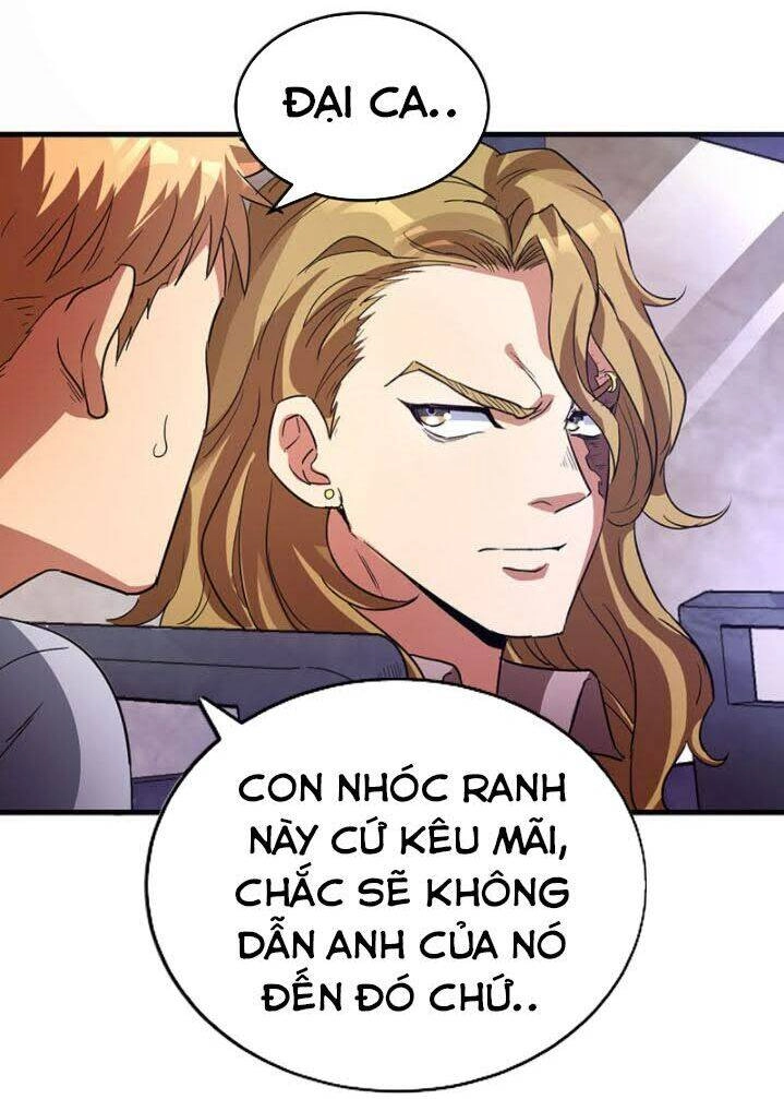 Sau Mạt Thế Tôi Trở Thành Zombie Chapter 30 - 25