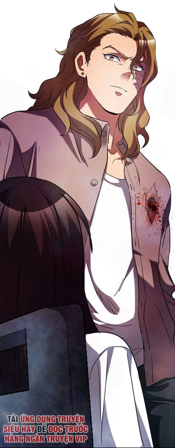 Sau Mạt Thế Tôi Trở Thành Zombie Chapter 30 - 27