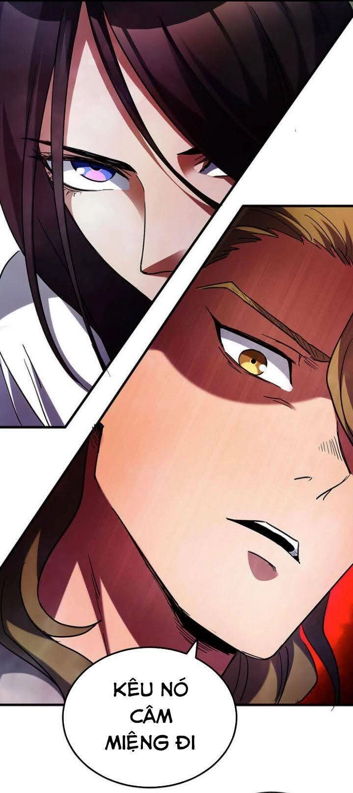 Sau Mạt Thế Tôi Trở Thành Zombie Chapter 30 - 28