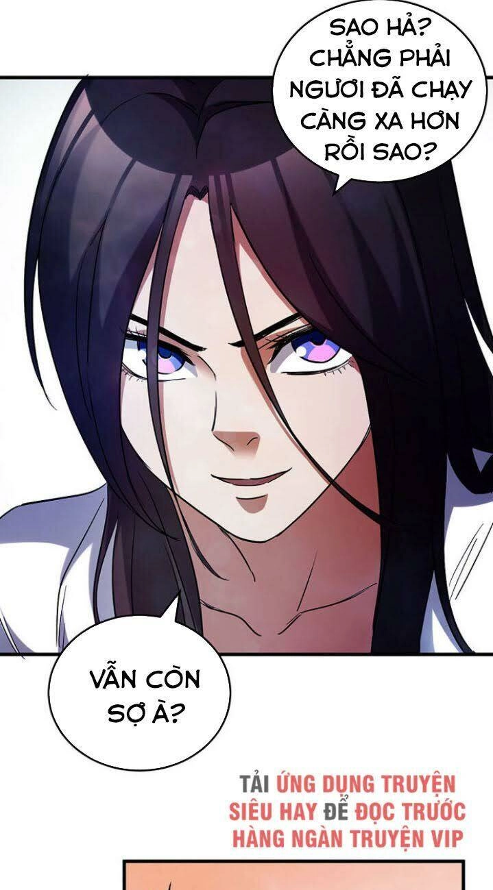 Sau Mạt Thế Tôi Trở Thành Zombie Chapter 30 - 29