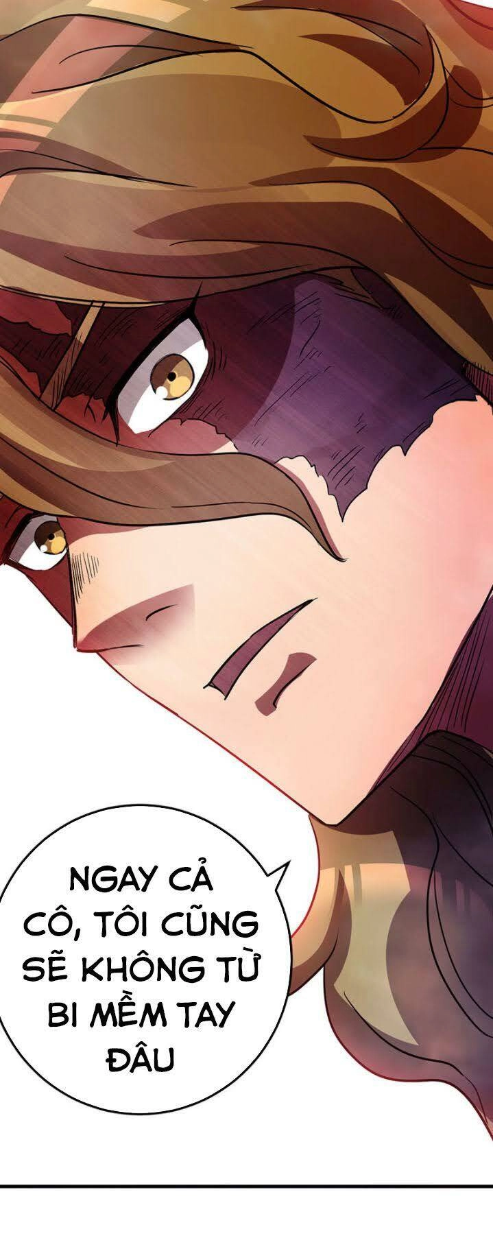 Sau Mạt Thế Tôi Trở Thành Zombie Chapter 30 - 34