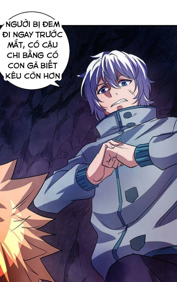 Sau Mạt Thế Tôi Trở Thành Zombie Chapter 30 - 37