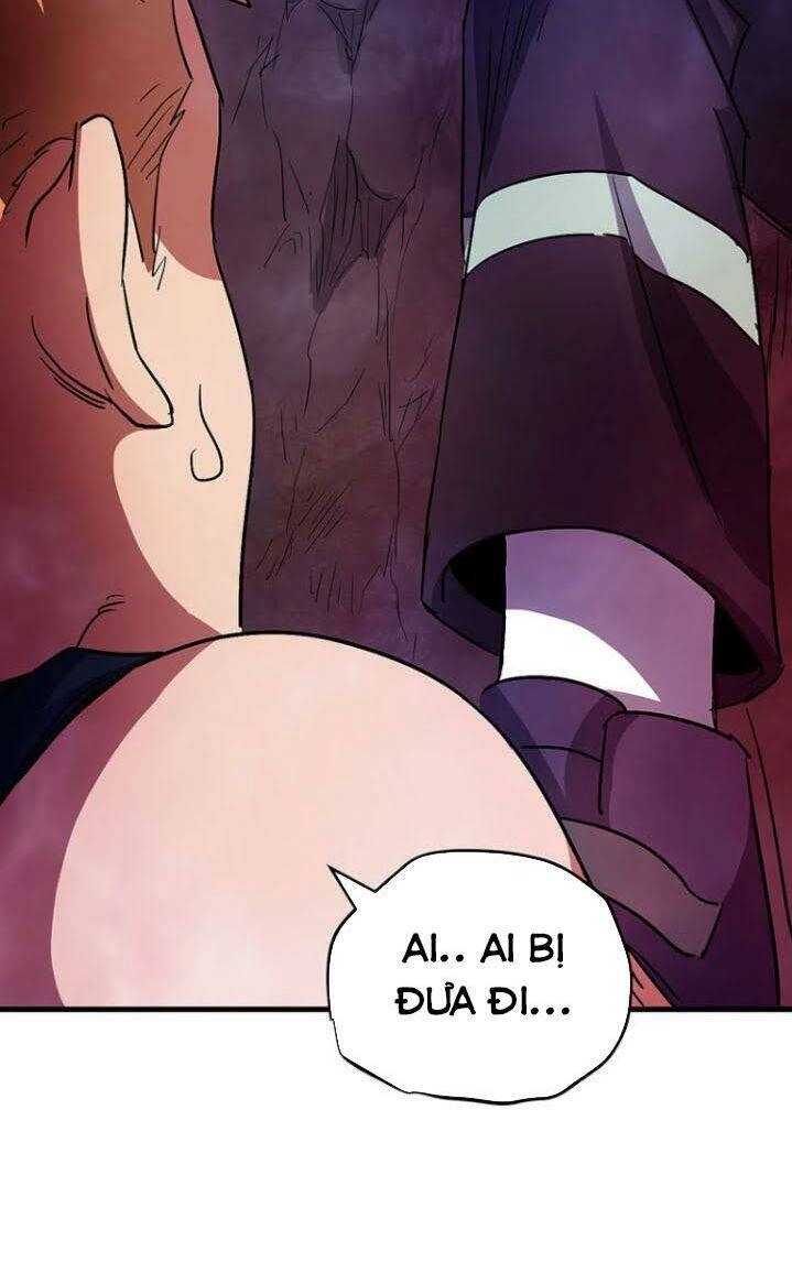 Sau Mạt Thế Tôi Trở Thành Zombie Chapter 30 - 38