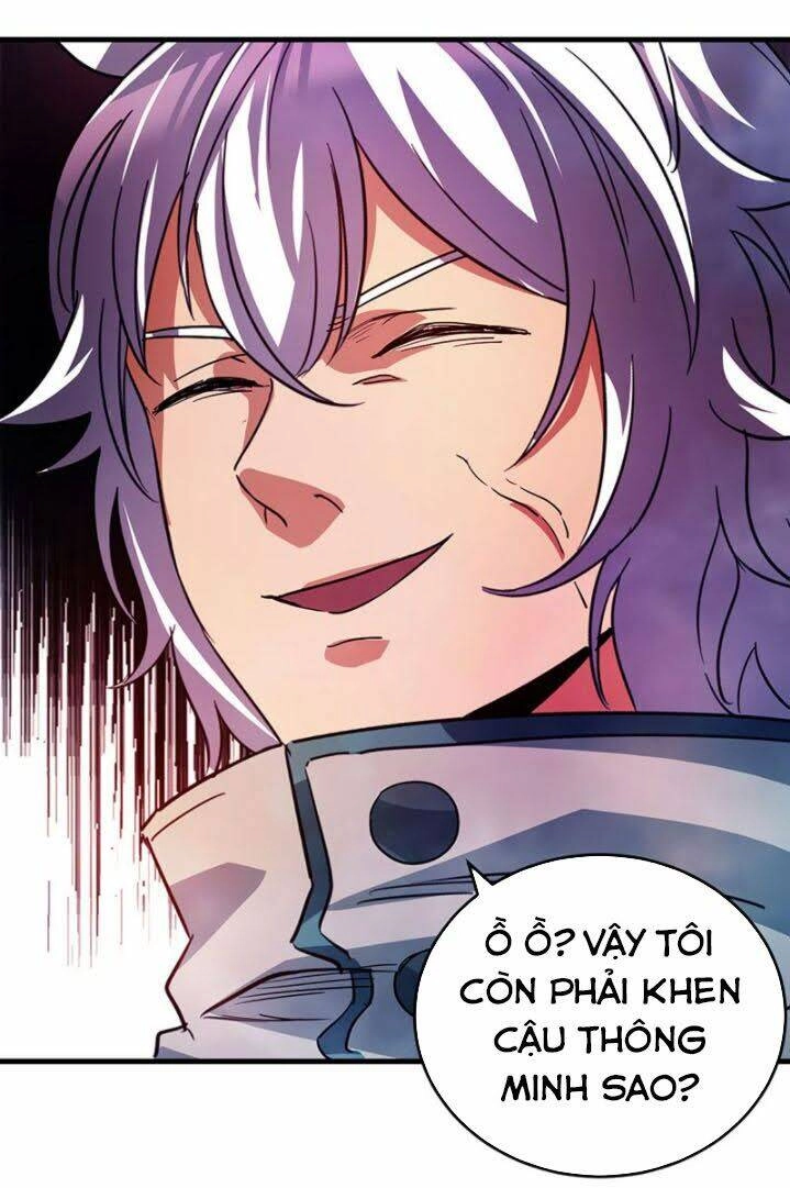 Sau Mạt Thế Tôi Trở Thành Zombie Chapter 30 - 42