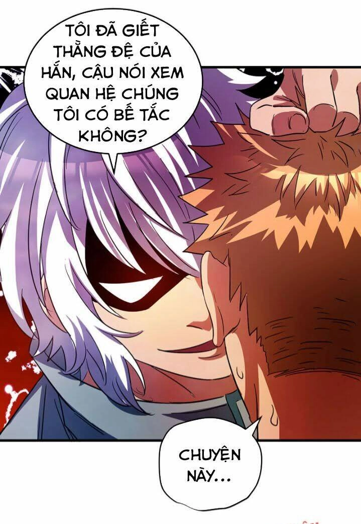 Sau Mạt Thế Tôi Trở Thành Zombie Chapter 30 - 43