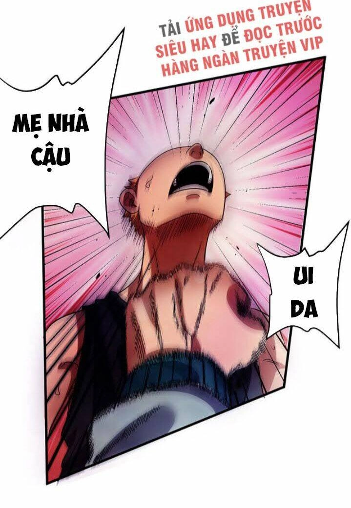 Sau Mạt Thế Tôi Trở Thành Zombie Chapter 30 - 44