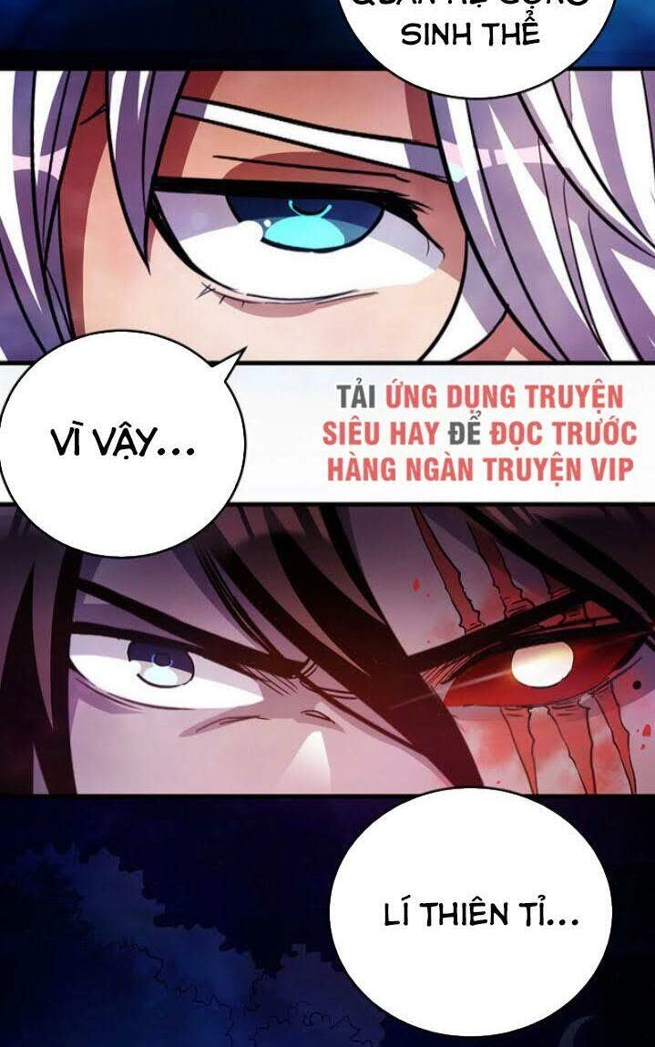 Sau Mạt Thế Tôi Trở Thành Zombie Chapter 30 - 47