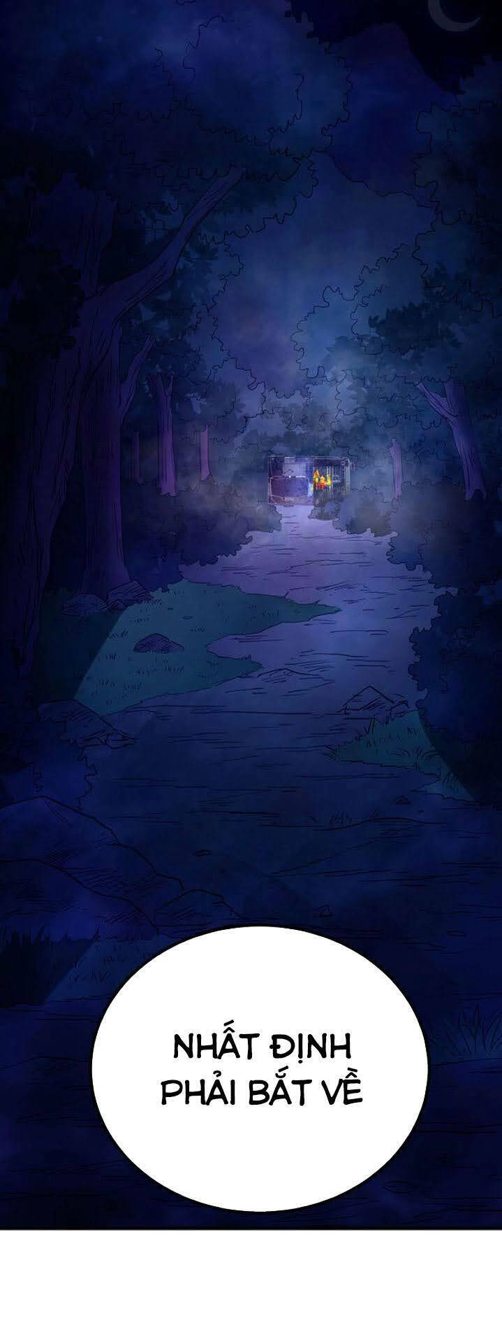 Sau Mạt Thế Tôi Trở Thành Zombie Chapter 30 - 48