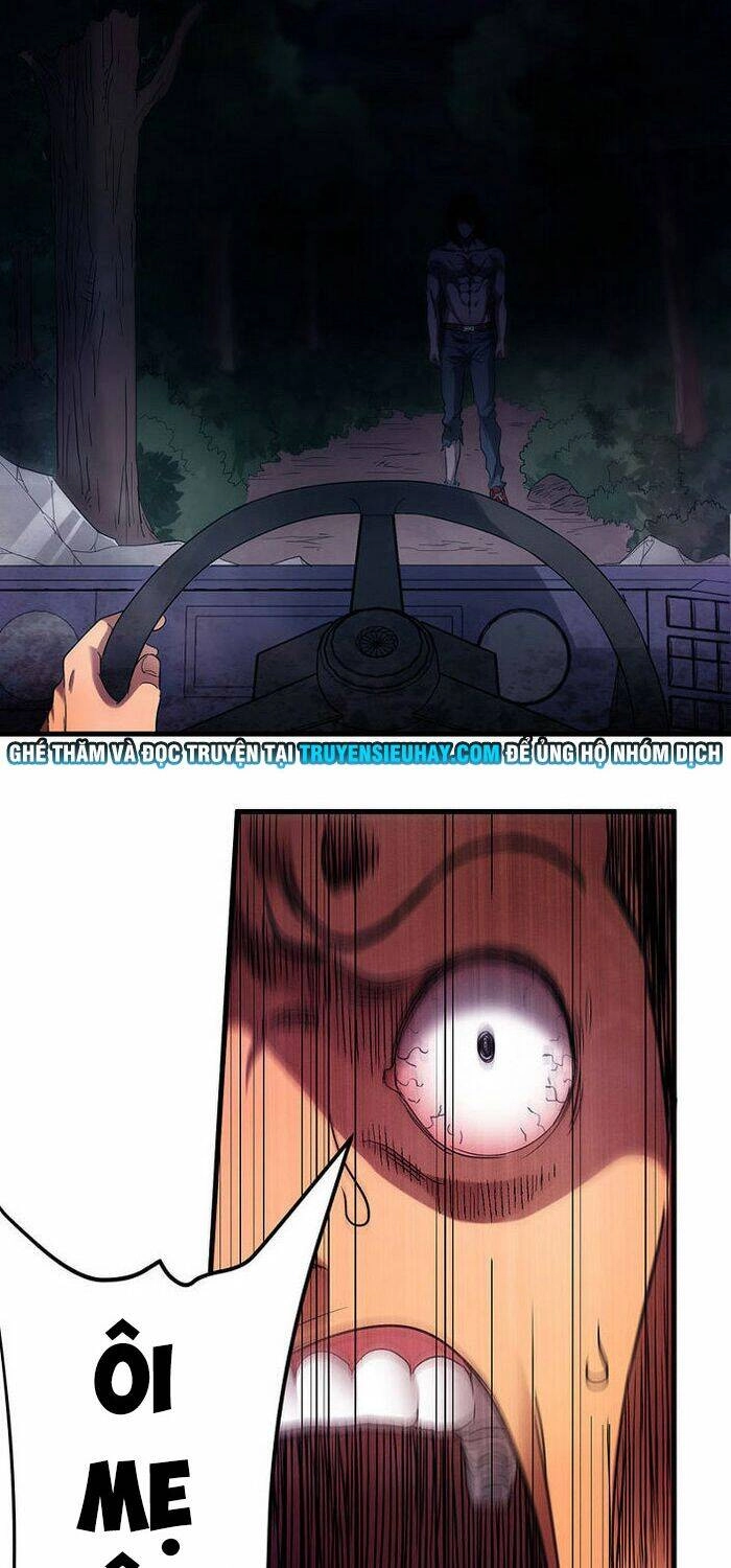 Sau Mạt Thế Tôi Trở Thành Zombie Chapter 31 - 4