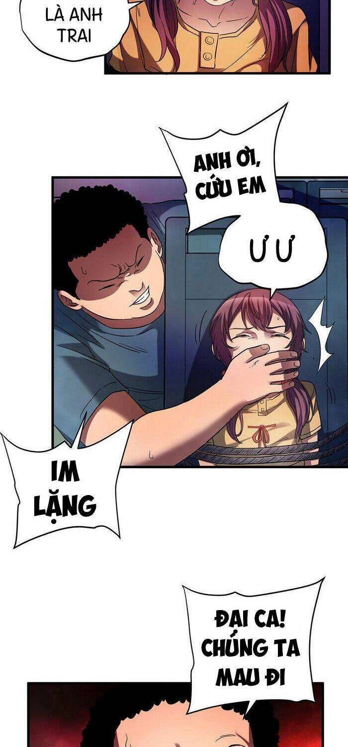 Sau Mạt Thế Tôi Trở Thành Zombie Chapter 31 - 10