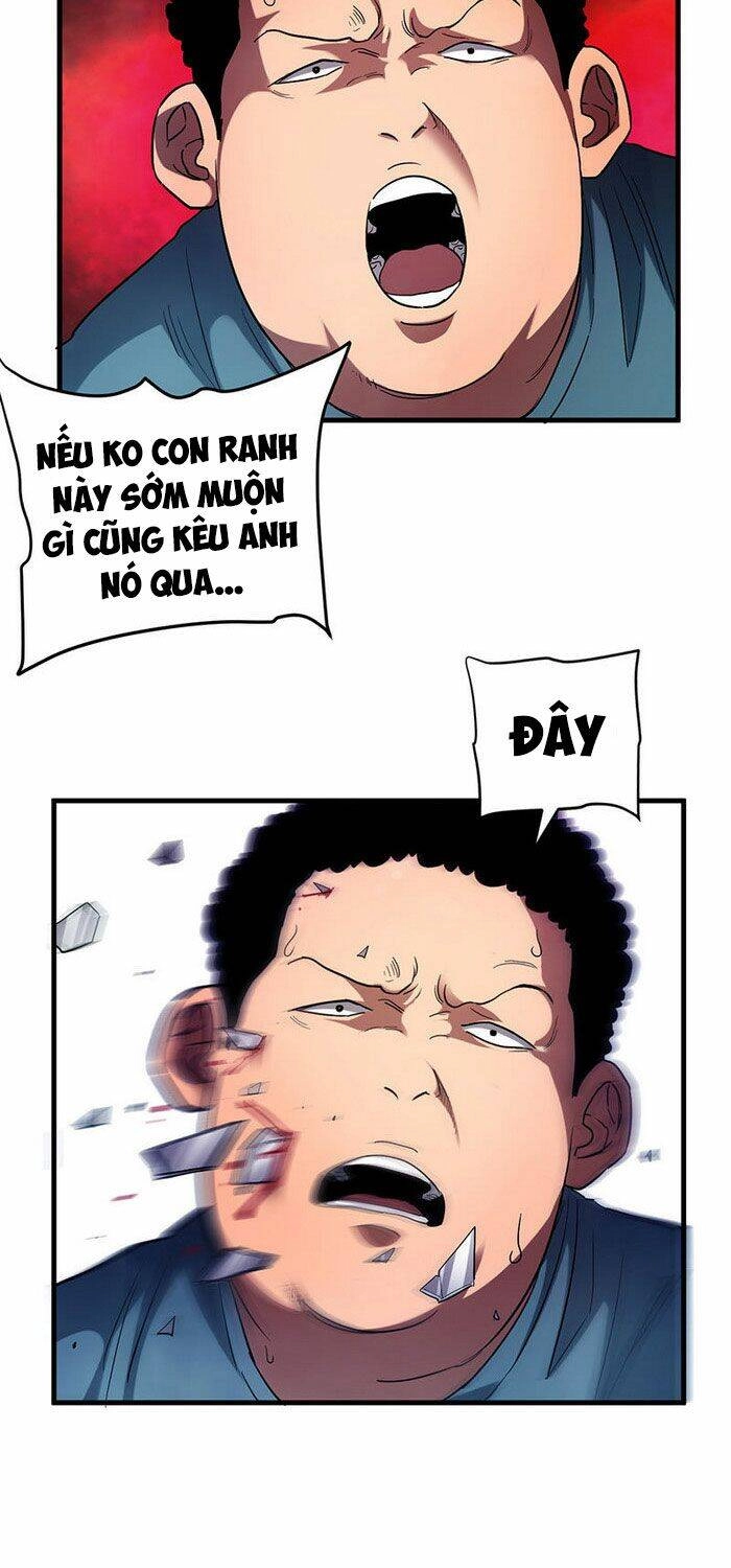 Sau Mạt Thế Tôi Trở Thành Zombie Chapter 31 - 11