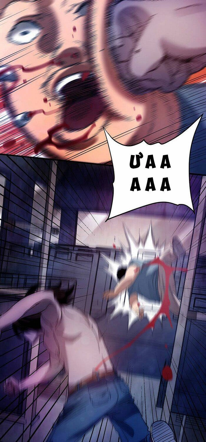 Sau Mạt Thế Tôi Trở Thành Zombie Chapter 31 - 15