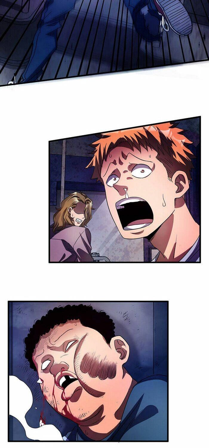 Sau Mạt Thế Tôi Trở Thành Zombie Chapter 31 - 16