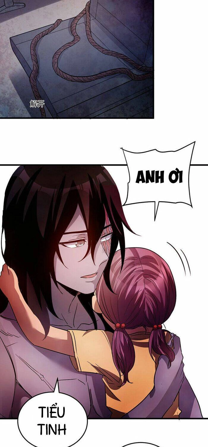 Sau Mạt Thế Tôi Trở Thành Zombie Chapter 31 - 18