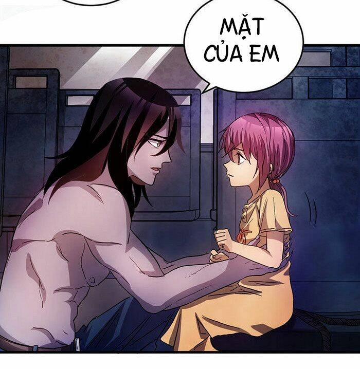 Sau Mạt Thế Tôi Trở Thành Zombie Chapter 31 - 19