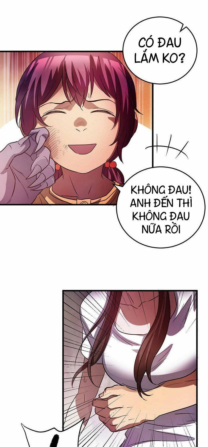 Sau Mạt Thế Tôi Trở Thành Zombie Chapter 31 - 20