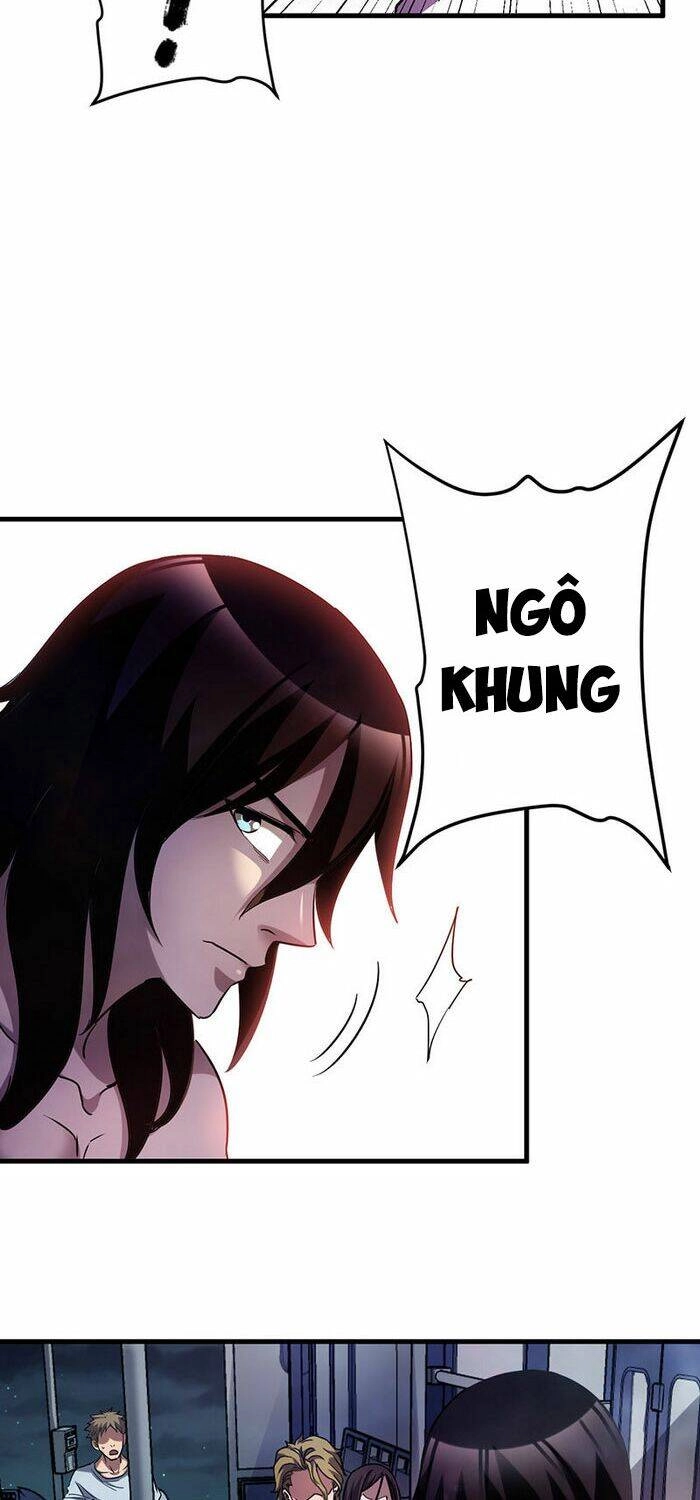 Sau Mạt Thế Tôi Trở Thành Zombie Chapter 31 - 21