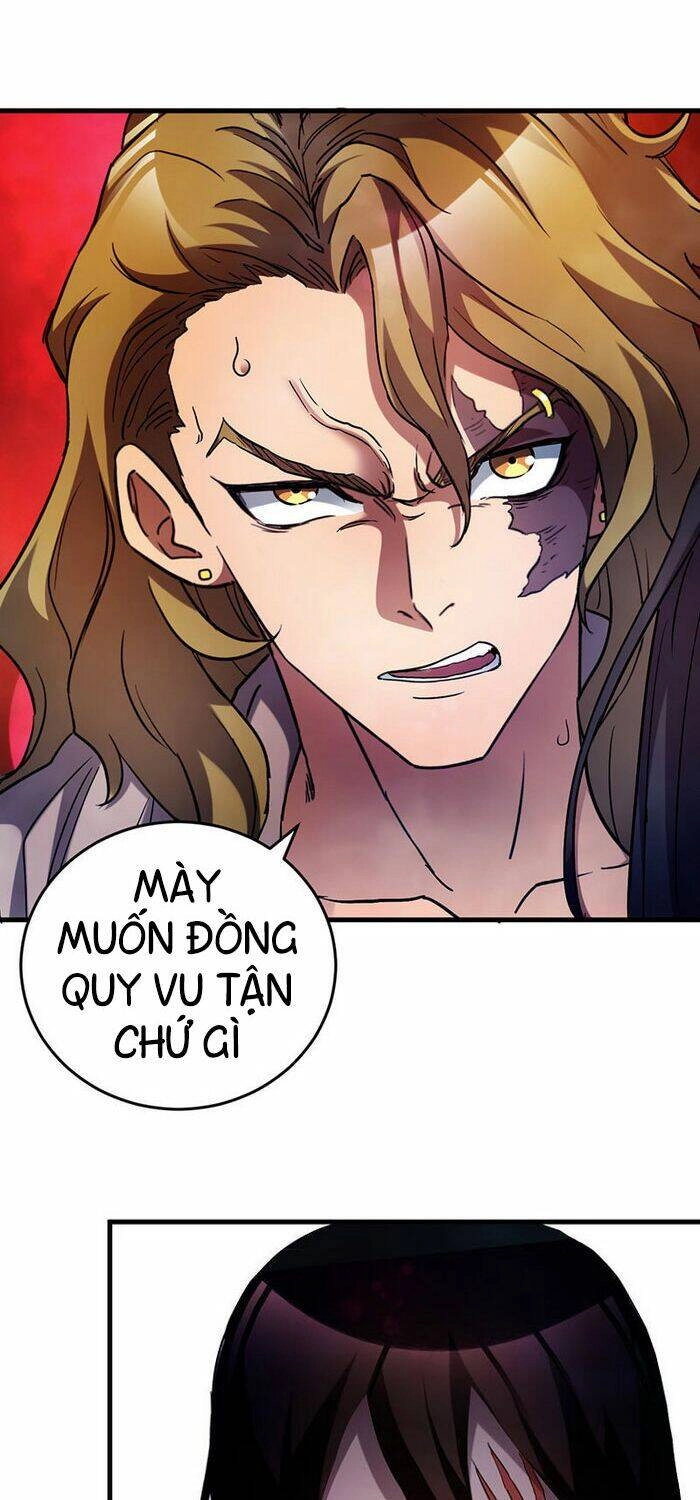 Sau Mạt Thế Tôi Trở Thành Zombie Chapter 31 - 23