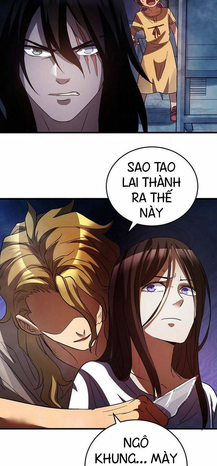 Sau Mạt Thế Tôi Trở Thành Zombie Chapter 31 - 29