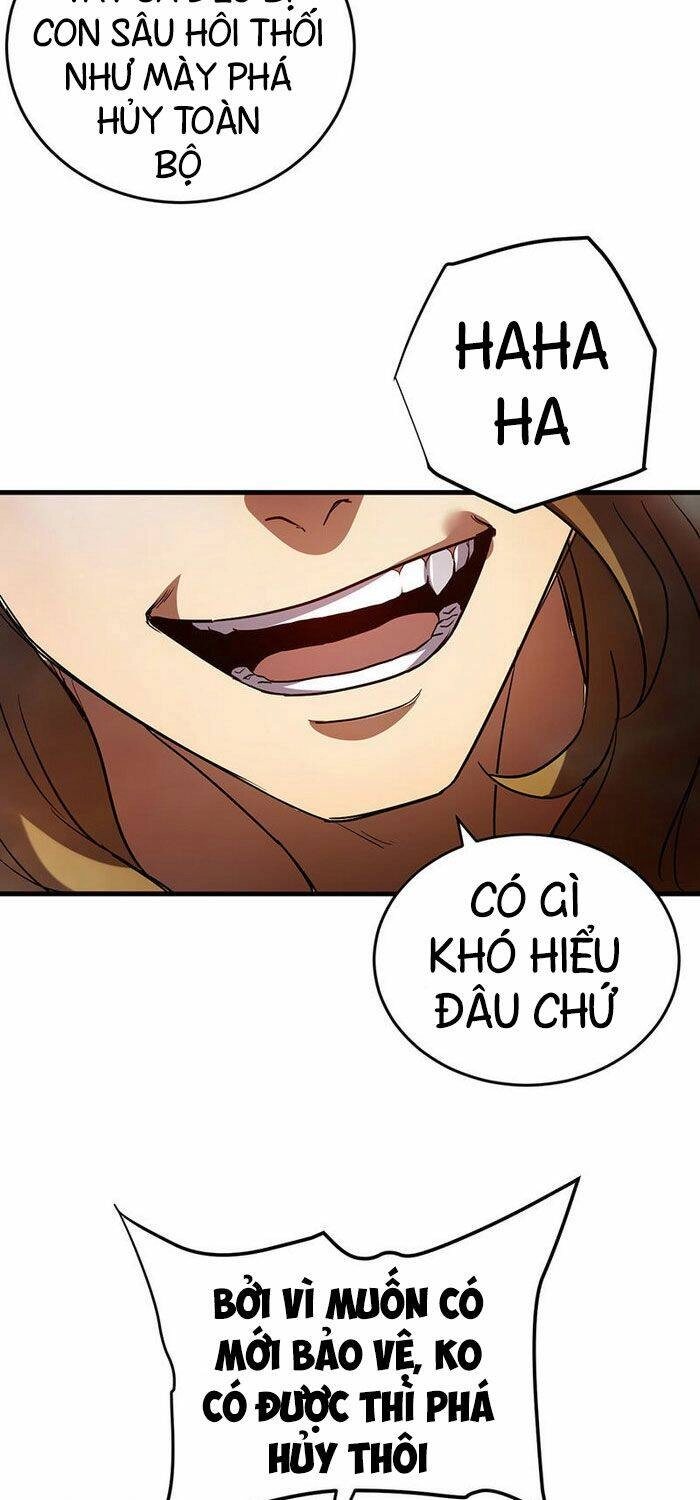 Sau Mạt Thế Tôi Trở Thành Zombie Chapter 31 - 32