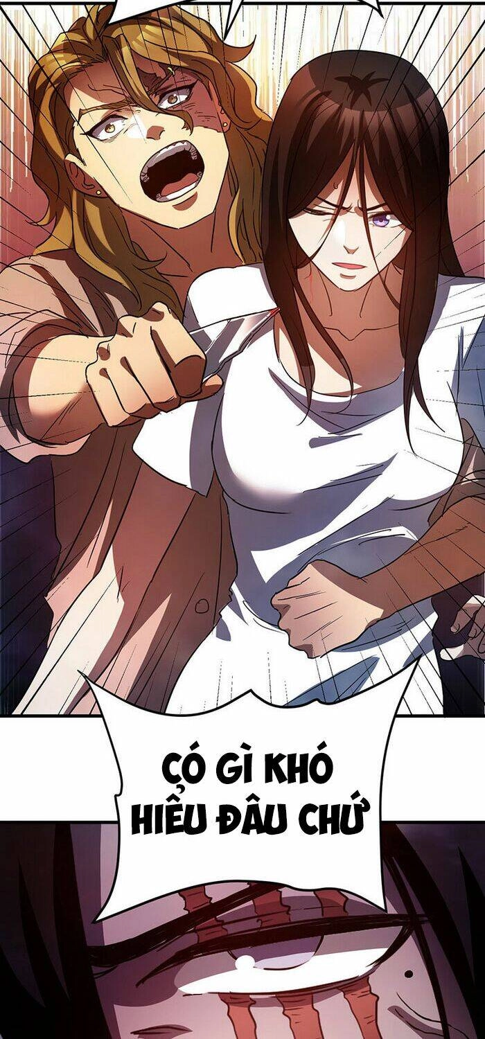 Sau Mạt Thế Tôi Trở Thành Zombie Chapter 31 - 33