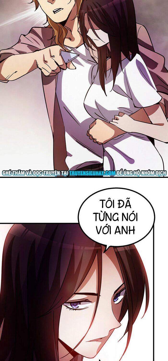 Sau Mạt Thế Tôi Trở Thành Zombie Chapter 32 - 2