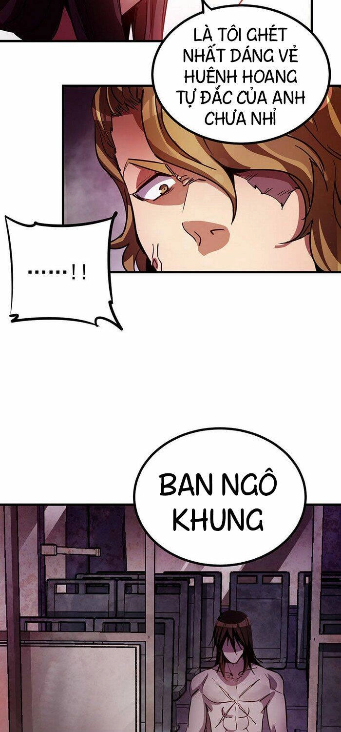 Sau Mạt Thế Tôi Trở Thành Zombie Chapter 32 - 3